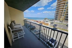 3647 S Atlantic Ave #3c, DAYTONA BEACH