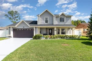 108 HONEYWOOD COURT, KISSIMMEE, FL 34743 Sold 07/29/25