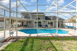 108 HONEYWOOD COURT, KISSIMMEE, FL 34743 Sold 07/29/25