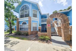 2735 N Poinciana Blvd #95, KISSIMMEE