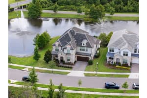 10950 BELLE MAISONS DRIVE, ORLANDO, FL 32832 - MLS#MFRS5128762