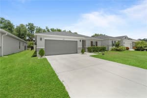 2461 BULRUSH DR, ST CLOUD, FL 34769 Sold 10/28/25
