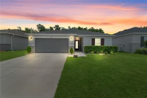 2461 BULRUSH DR, ST CLOUD, FL 34769 Sold 10/28/25