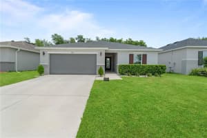 2461 BULRUSH DR, ST CLOUD, FL 34769 Sold 10/28/25