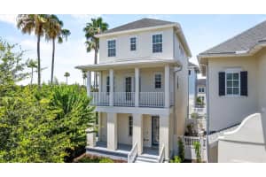 1379 KIAWAH STREET, CELEBRATION, FL 34747 Sold 08/01/25