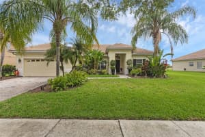3617 Northwoods Dr, KISSIMMEE