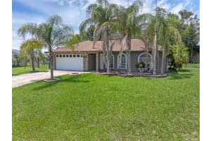166 Paradise Island Dr, HAINES CITY