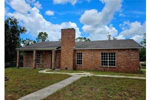 600 LAKE BUTLER AVENUE, OSTEEN, FL 32764 Sold 09/30/25