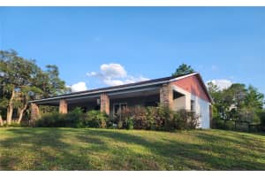 600 LAKE BUTLER AVENUE, OSTEEN, FL 32764 Sold 09/30/25