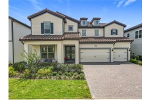 9071 Woodland Forest Rd, ORLANDO