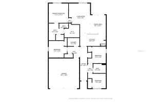 2839 HARMONIA HAMMOCK ROAD, HARMONY, FL 34773 Sold 12/15/25