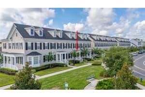 1845 ISLAND VILLAGE WAY, CELEBRATION, FL 34747 Sold 07/16/25