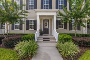 1845 ISLAND VILLAGE WAY, CELEBRATION, FL 34747 Sold 07/16/25