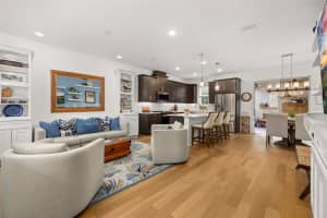 1845 ISLAND VILLAGE WAY, CELEBRATION, FL 34747 Sold 07/16/25