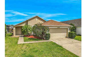 2054 HAMMOCK MOSS DRIVE, ORLANDO, FL 32820 Sold 08/15/25