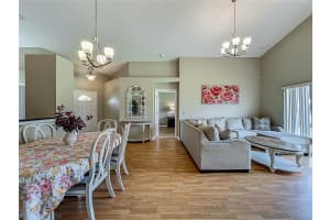 2054 HAMMOCK MOSS DRIVE, ORLANDO, FL 32820 Sold 08/15/25