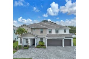 2417 Shanti Dr, KISSIMMEE