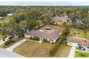 306 PARK AVENUE, INVERNESS, FL 34452 - MLS#MFRS5128904