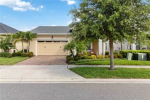 2736 SOUTHLAND STREET, ST CLOUD, FL 34772 Sold 09/11/25