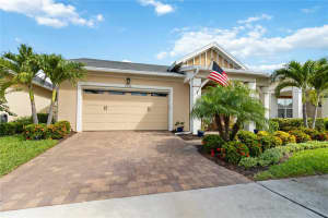 2736 SOUTHLAND STREET, ST CLOUD, FL 34772 Sold 09/11/25