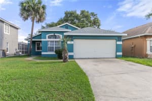 3228 FAIRFIELD DRIVE, KISSIMMEE, FL 34743 Sold 08/13/25