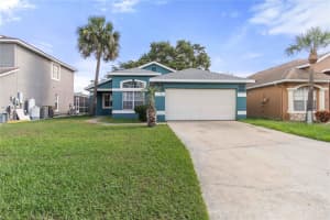 3228 FAIRFIELD DRIVE, KISSIMMEE, FL 34743 Sold 08/13/25