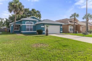 3228 FAIRFIELD DRIVE, KISSIMMEE, FL 34743 Sold 08/13/25