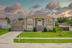 1912 MAURY ROAD, ST CLOUD, FL 34771 Sold 10/23/25