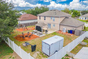 1912 MAURY ROAD, ST CLOUD, FL 34771 Sold 10/23/25