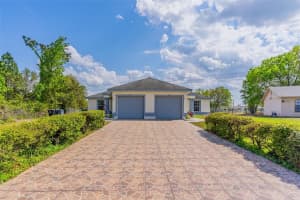 748 MINK COURT, POINCIANA, FL 34759 - MLS#MFRS5128946