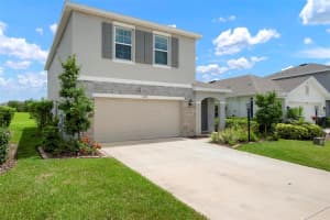 3255 HILLTOP CIRCLE, BRADENTON, FL 34211 - MLS#MFRS5128953