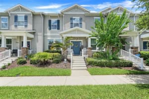 15540 BLACKBEAD STREET, WINTER GARDEN, FL 34787 Sold 07/31/25