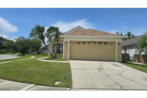 2401 CEDARFIELD LANE, KISSIMMEE, FL 34744 Sold 07/25/25