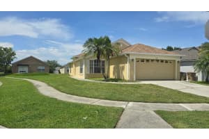 2401 CEDARFIELD LANE, KISSIMMEE, FL 34744 Sold 07/25/25