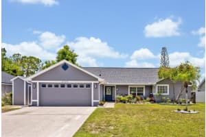 6396 BENNETT COURT, ST CLOUD, FL 34771 Sold 08/22/25