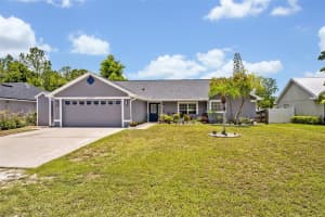 6396 BENNETT COURT, ST CLOUD, FL 34771 Sold 08/22/25