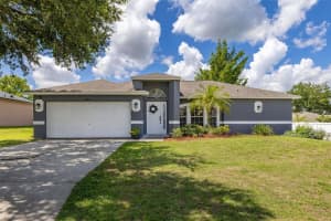 138 HIDDEN POINTE LANE, GROVELAND, FL 34736 Sold 08/14/25