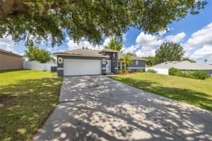 138 HIDDEN POINTE LANE, GROVELAND, FL 34736 Sold 08/14/25