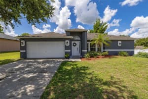 138 HIDDEN POINTE LANE, GROVELAND, FL 34736 Sold 08/14/25