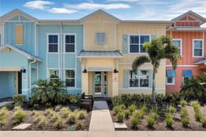 2993 Caribbean Soul Dr, KISSIMMEE
