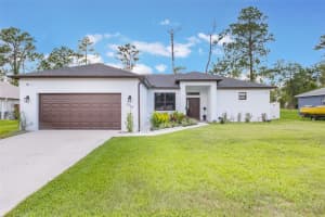2668 COACHMAN DRIVE, DELTONA, FL 32738 - MLS#MFRS5129022