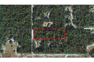 Lot 5 71ST AVENUE ROAD, OCALA, FL 34473 Sold 07/08/25