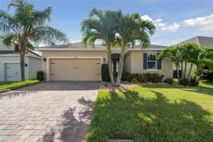 1703 LEATHERBACK LANE, ST CLOUD, FL 34771 Sold 10/07/25