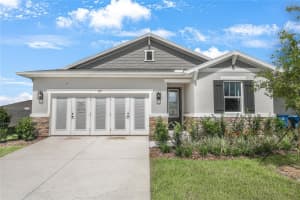 657 HENNEPIN LOOP, LAKE WALES, FL 33898 Sold 09/30/25