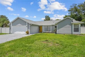 113 CANDLEWOOD COURT, KISSIMMEE, FL 34743 Sold 08/04/25