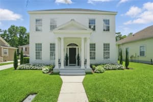 933 Jasmine St, CELEBRATION