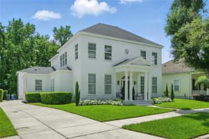 933 JASMINE STREET, CELEBRATION, FL 34747 - MLS#MFRS5129128