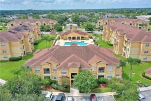 504 Terrace Ridge #311, DAVENPORT