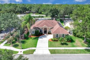 2402 RAVEN CROFT COURT, ORLANDO, FL 32837 Sold 08/27/25