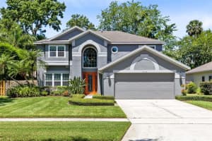 716 TIMBERWILDE AVENUE, WINTER SPRINGS, FL 32708 Sold 07/29/25